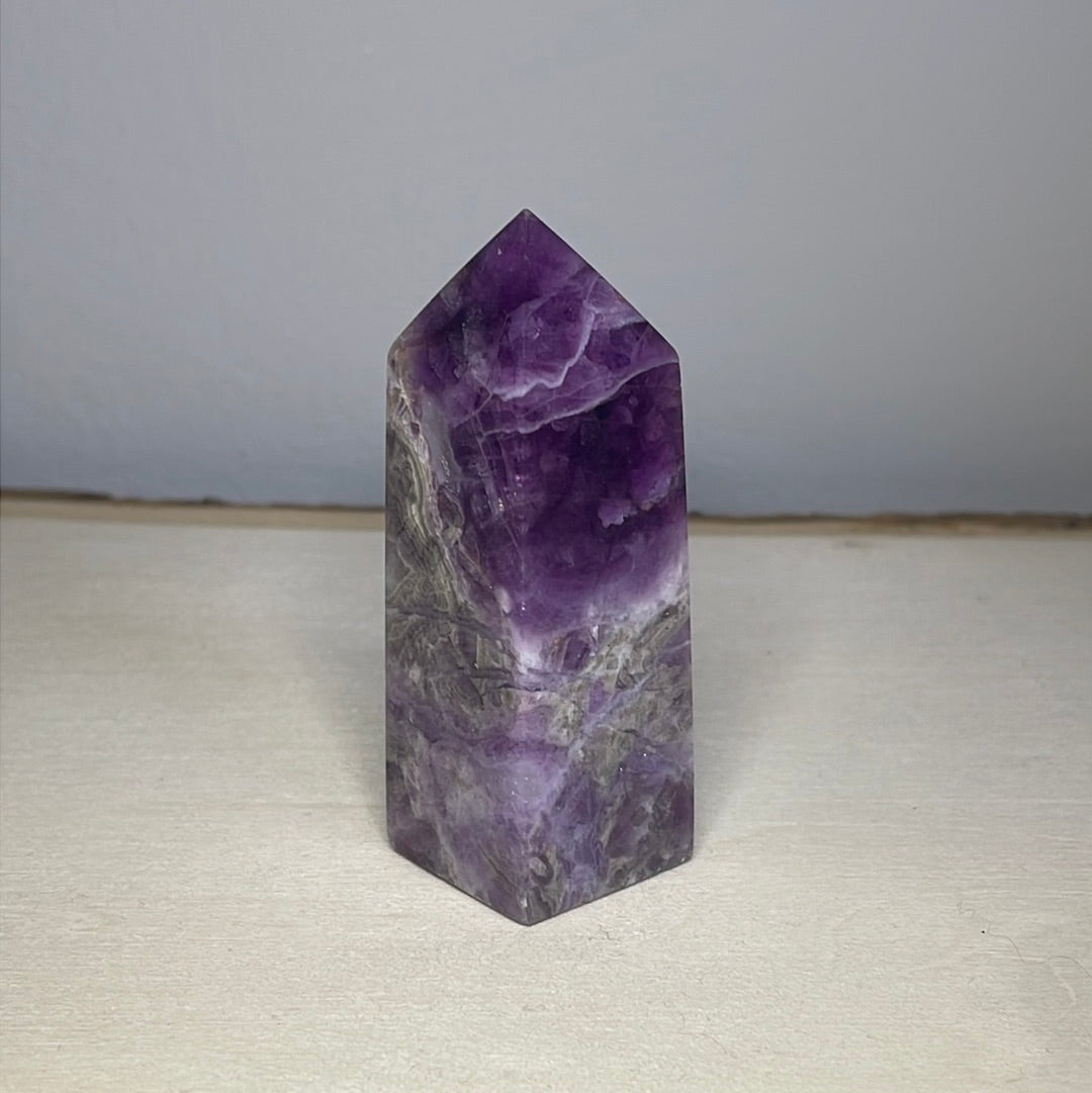 Flourite (Pink) Towers