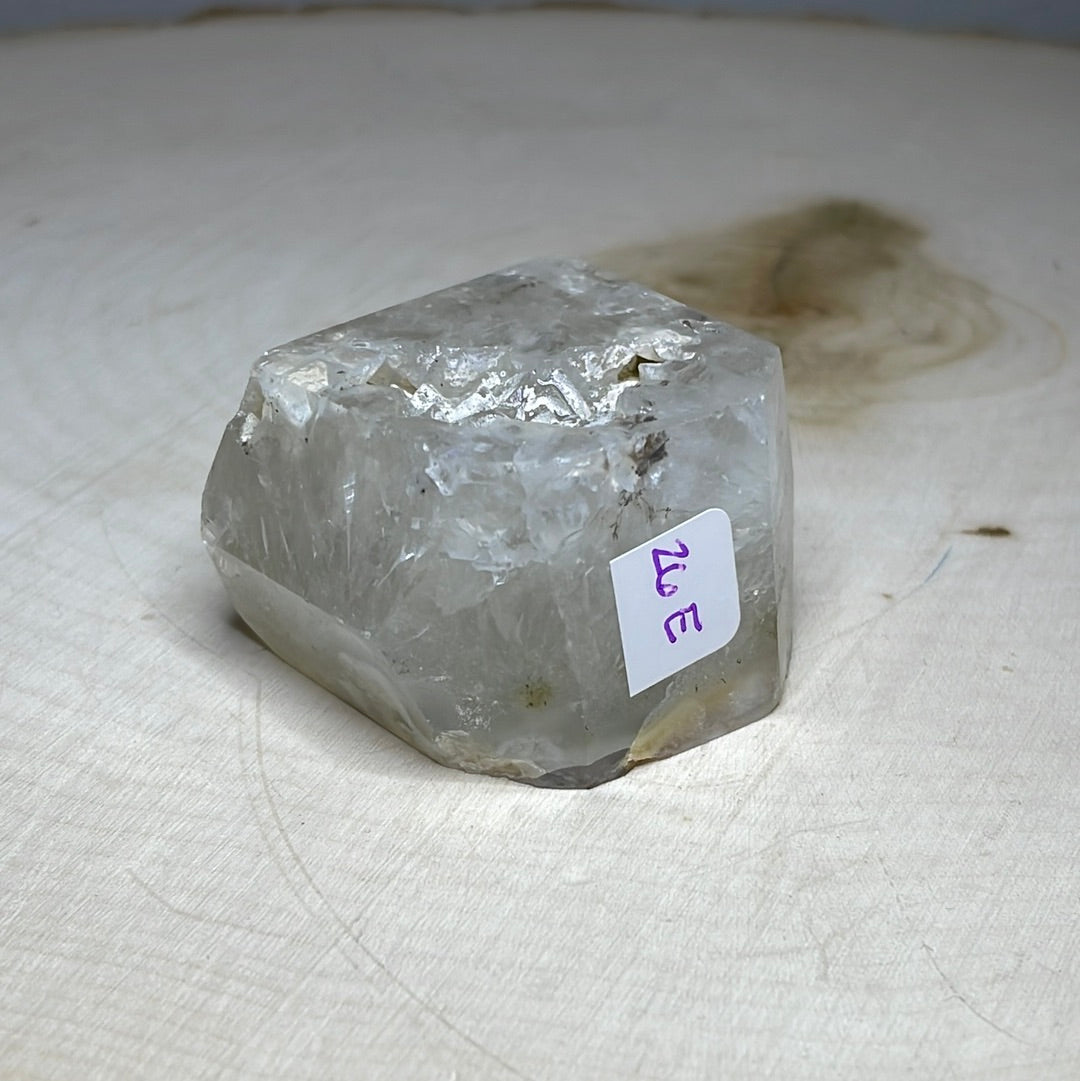 Flower Agate Freeform