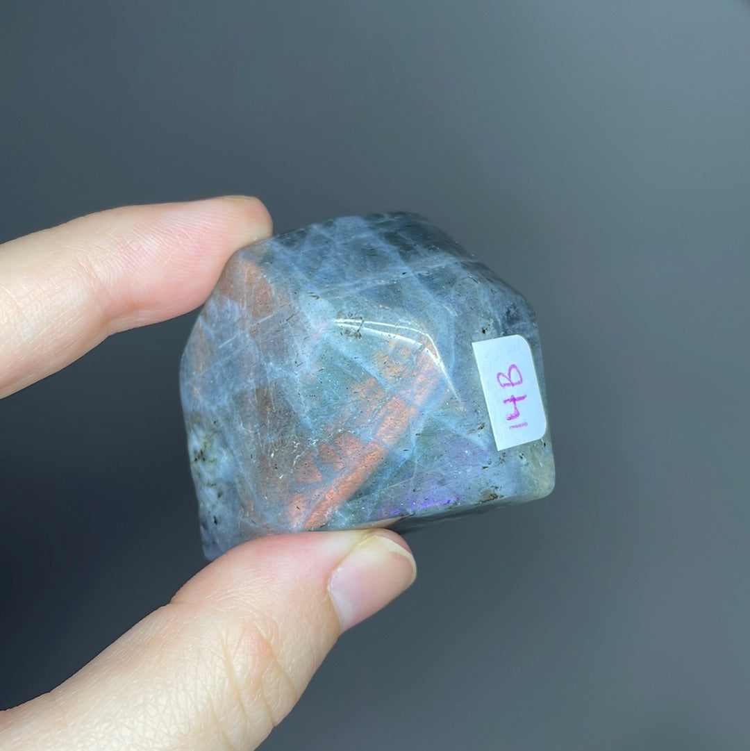 Labradorite Freeform (Small)