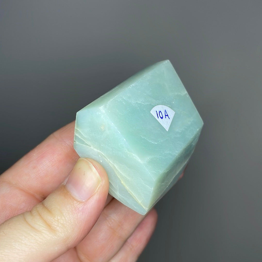 Caribbean Calcite Freeforms