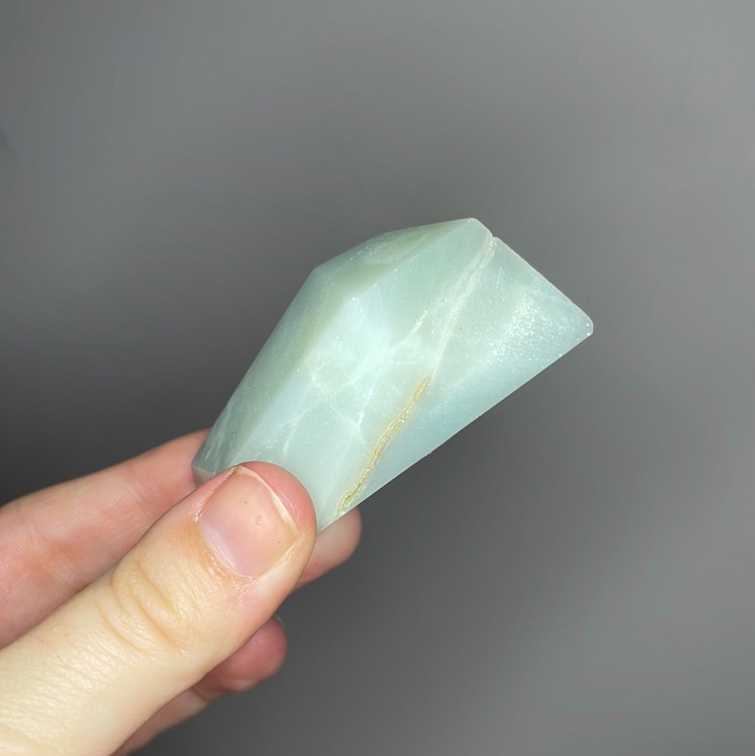 Caribbean Calcite Freeforms