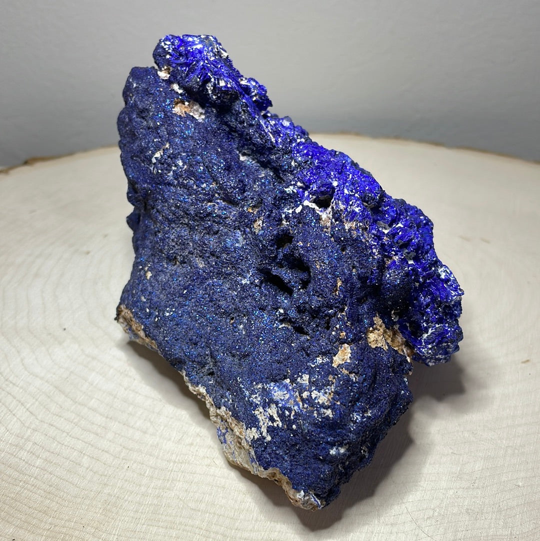 Azurite