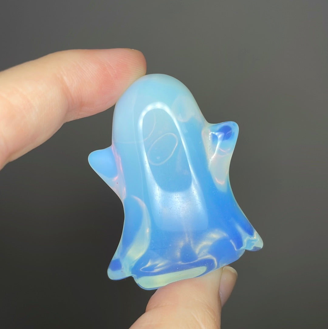 Opalite Ghosts