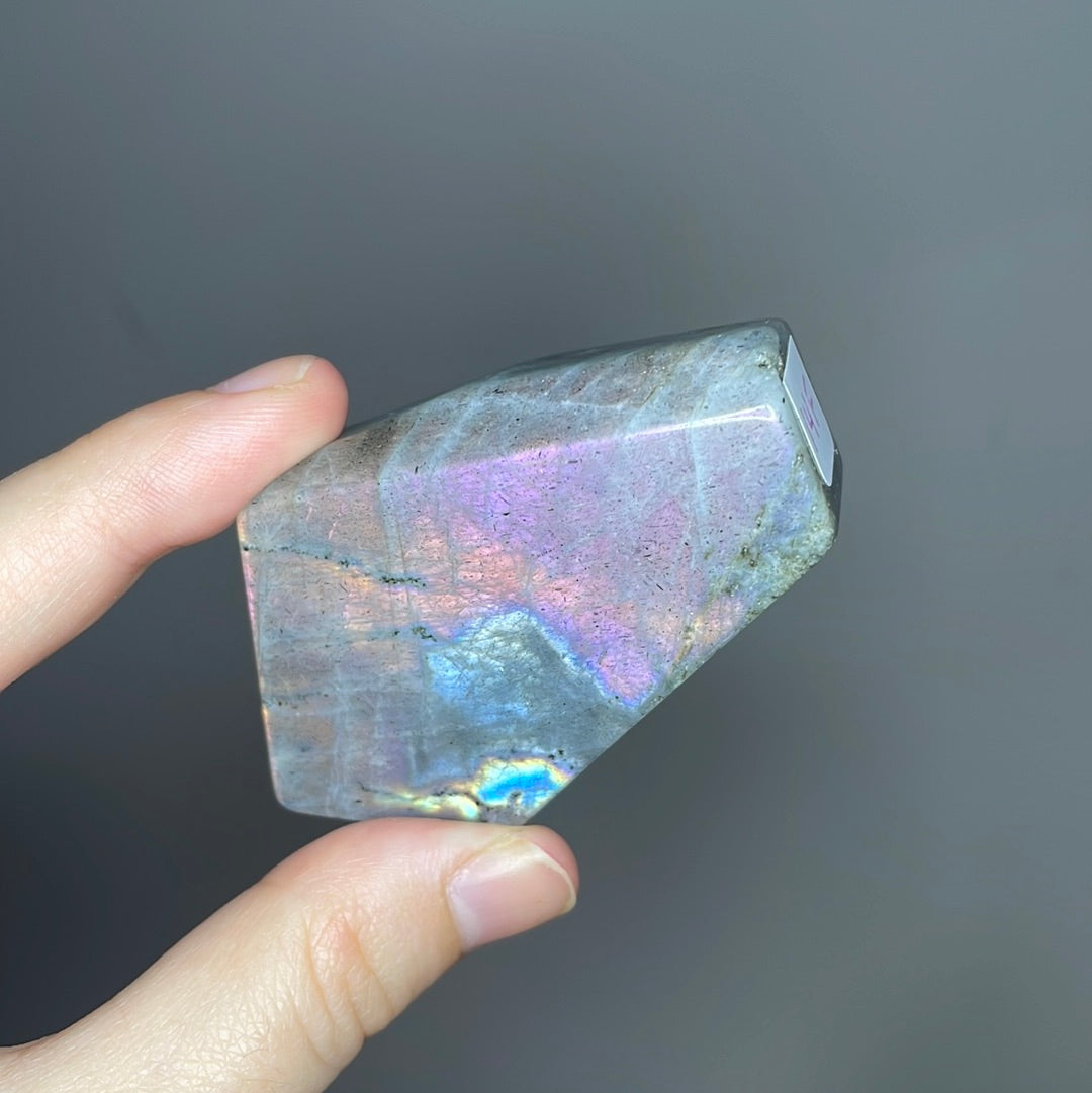 Labradorite Freeform (Small)