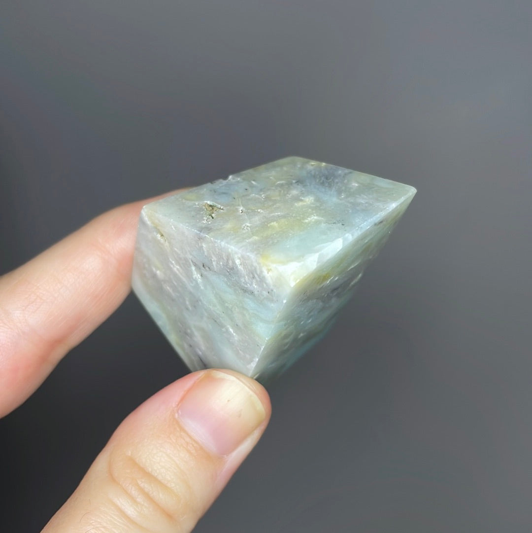 Caribbean Calcite Freeforms