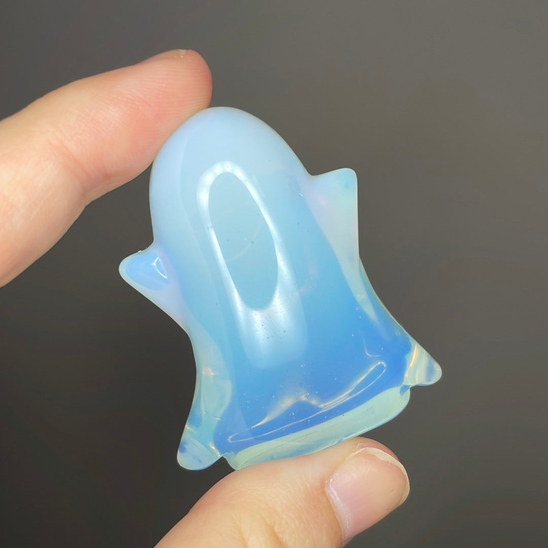 Opalite Ghosts