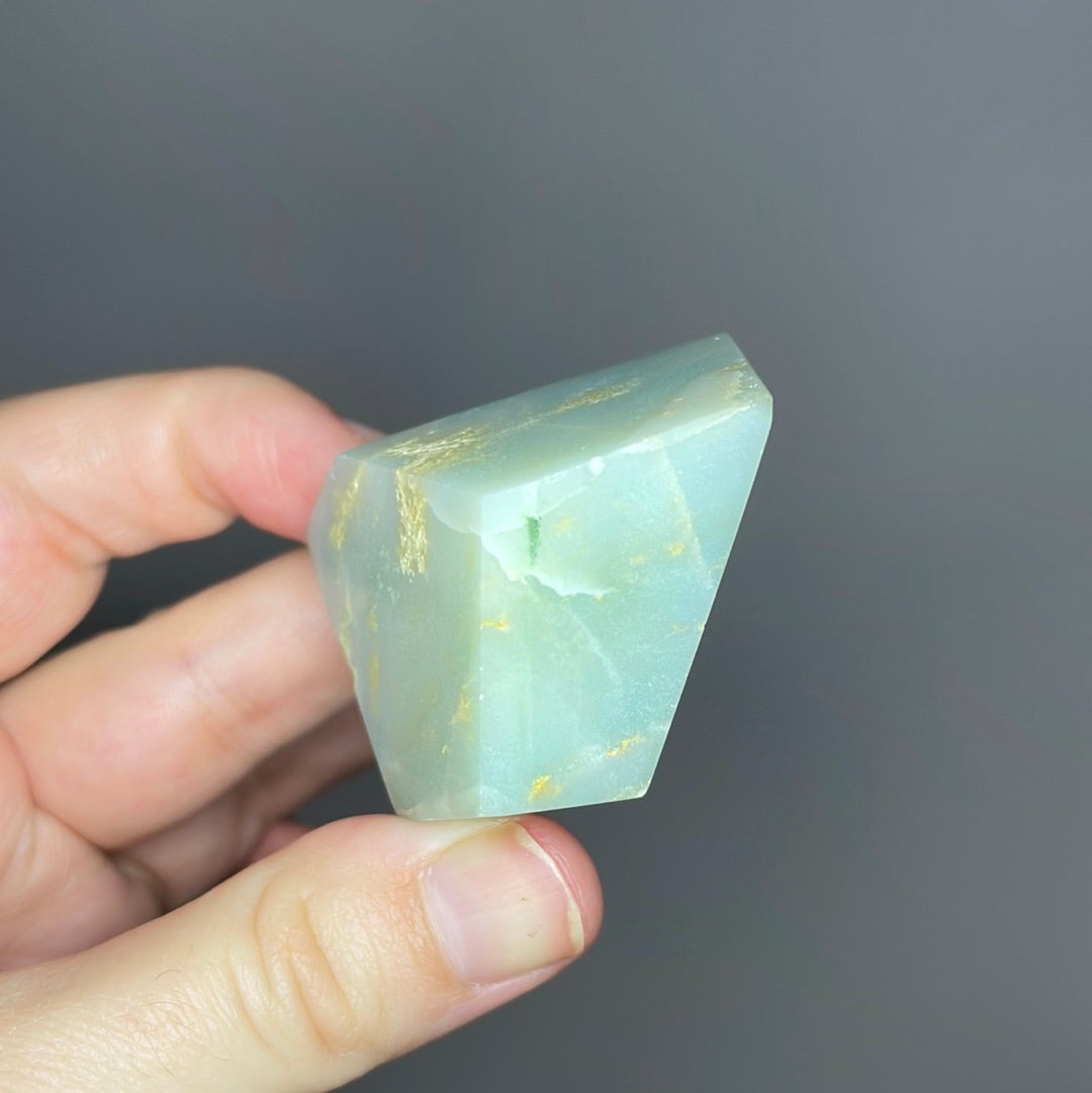 Caribbean Calcite Freeforms