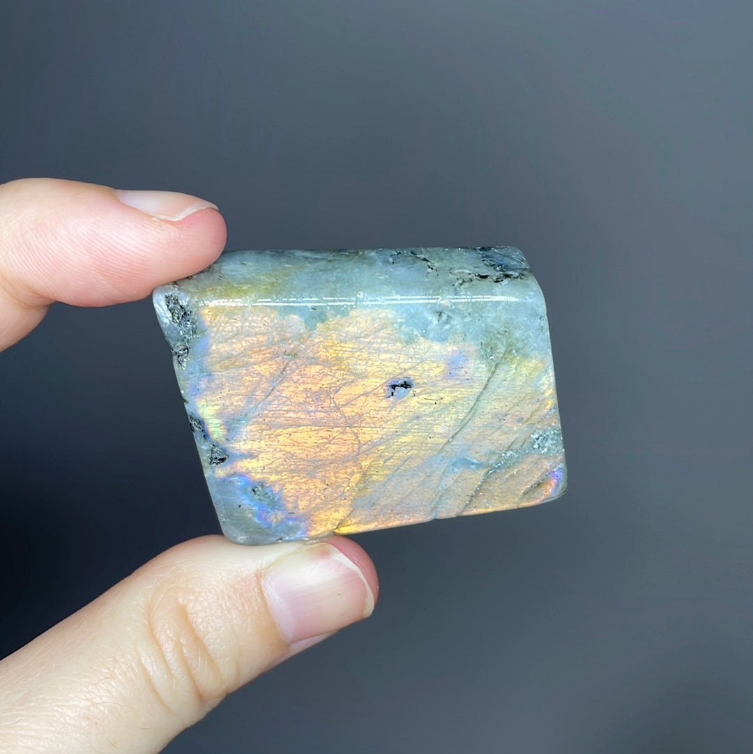 Labradorite Freeform (Small)