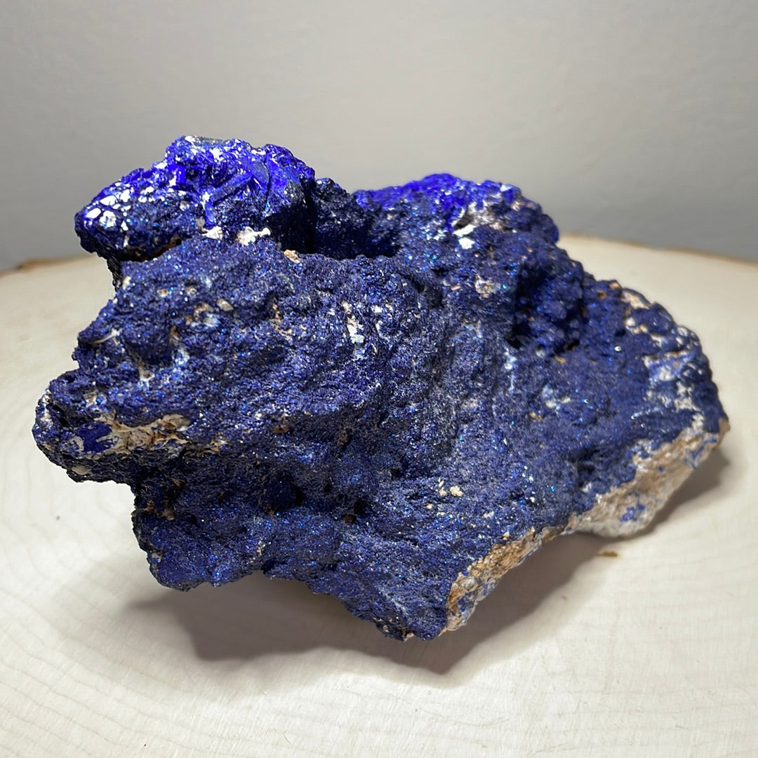 Azurite