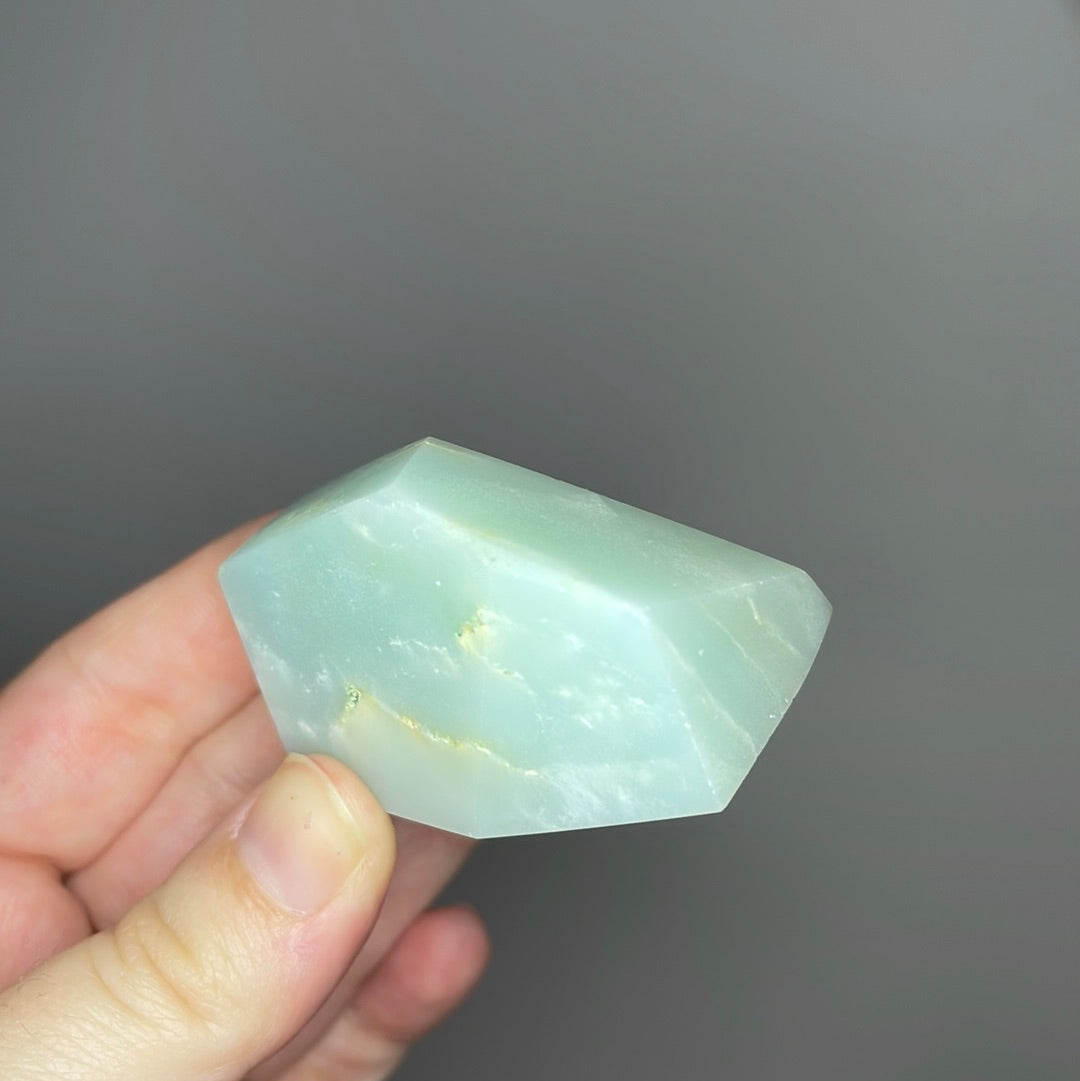 Caribbean Calcite Freeforms