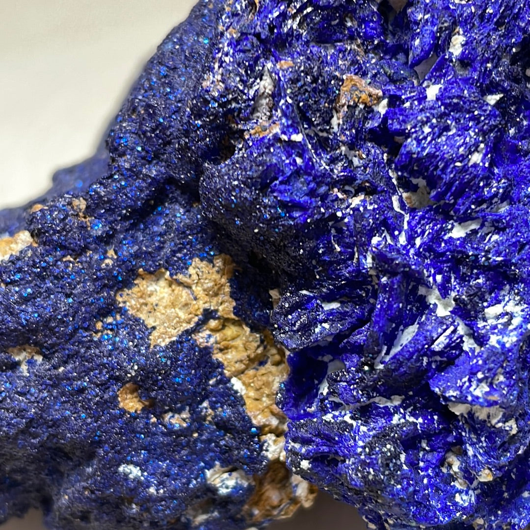 Azurite
