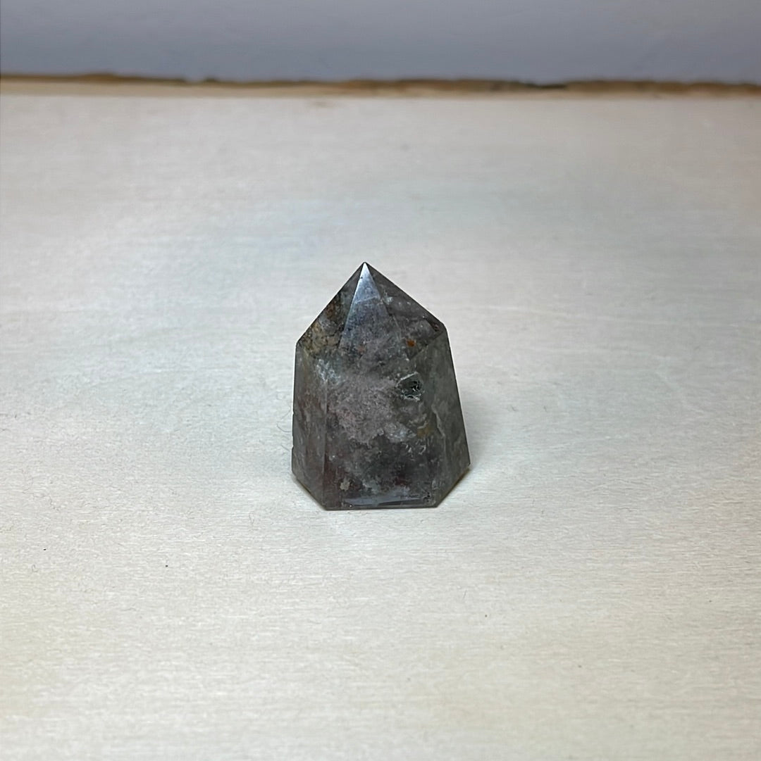 Garden Quartz Points