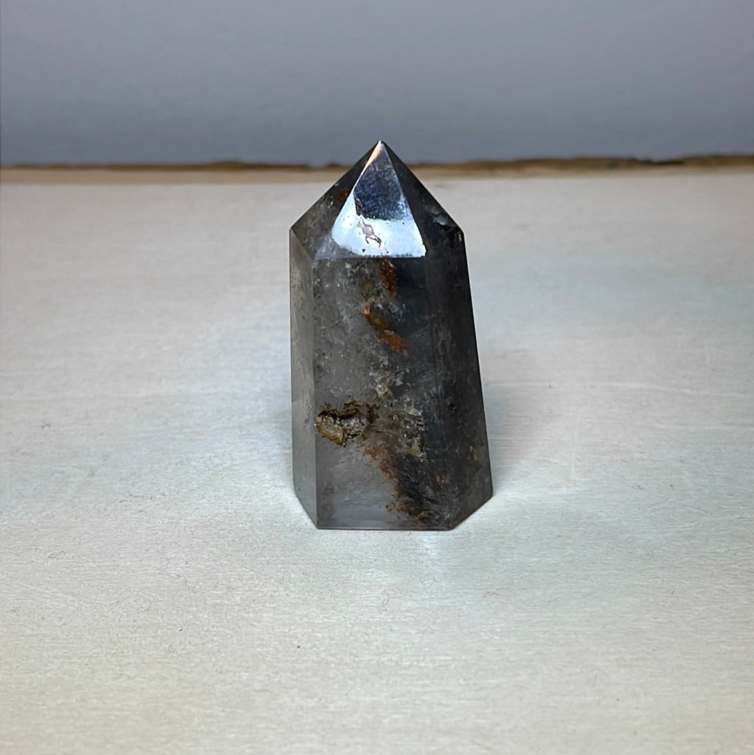 Garden Quartz Points