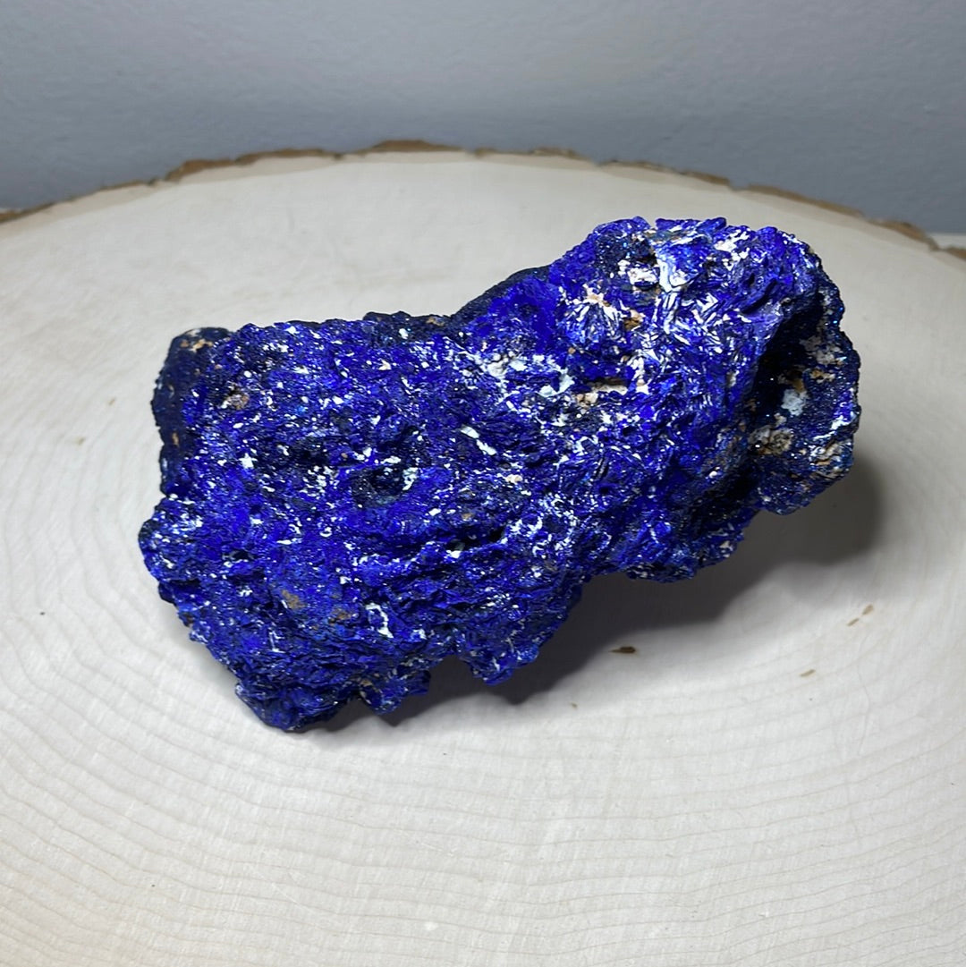 Azurite