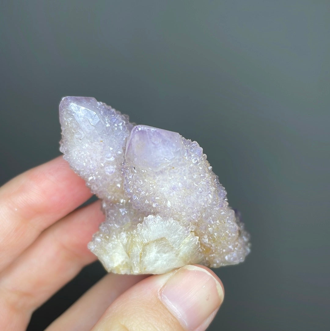 Spirit Quartz