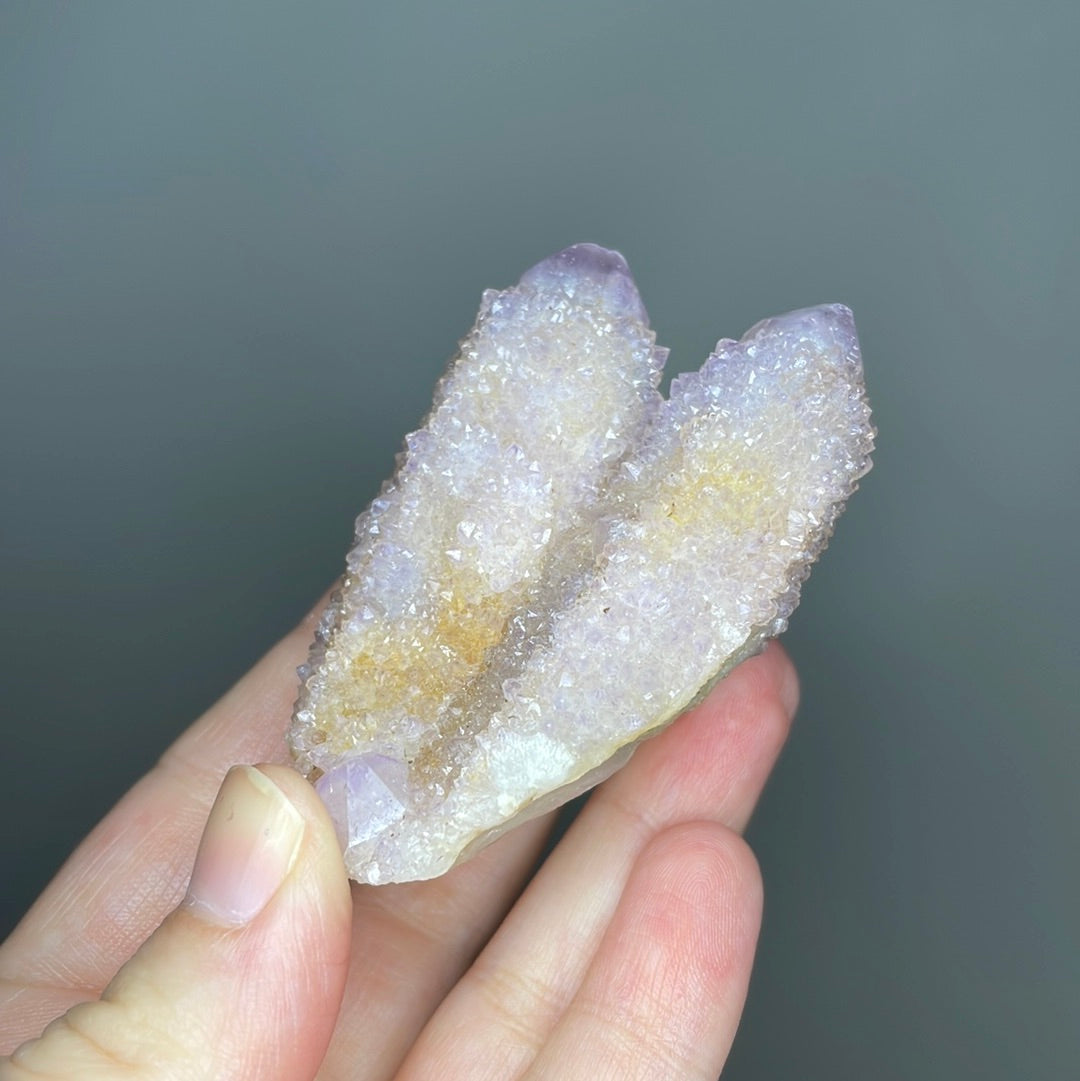 Spirit Quartz