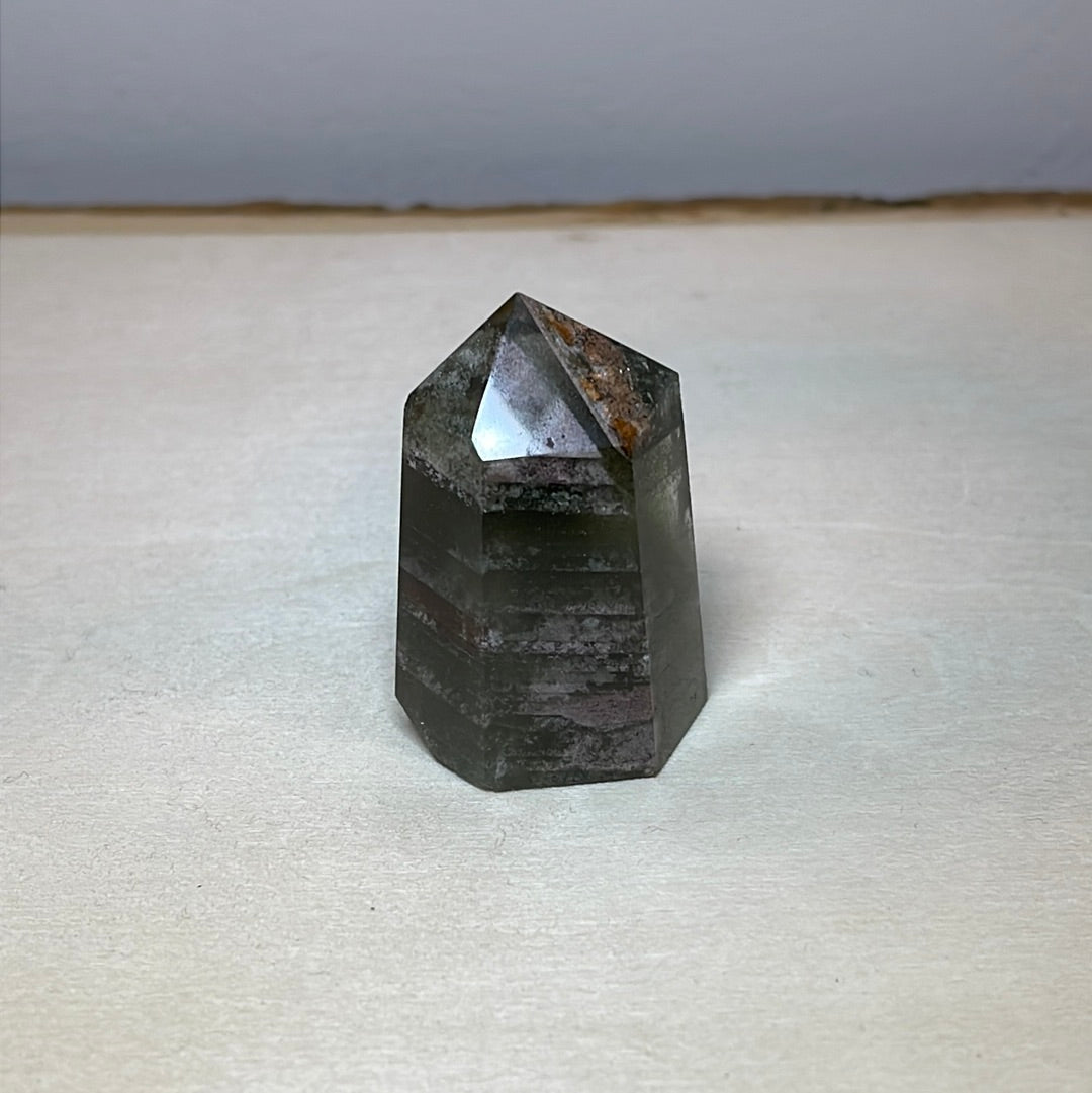 Garden Quartz Points