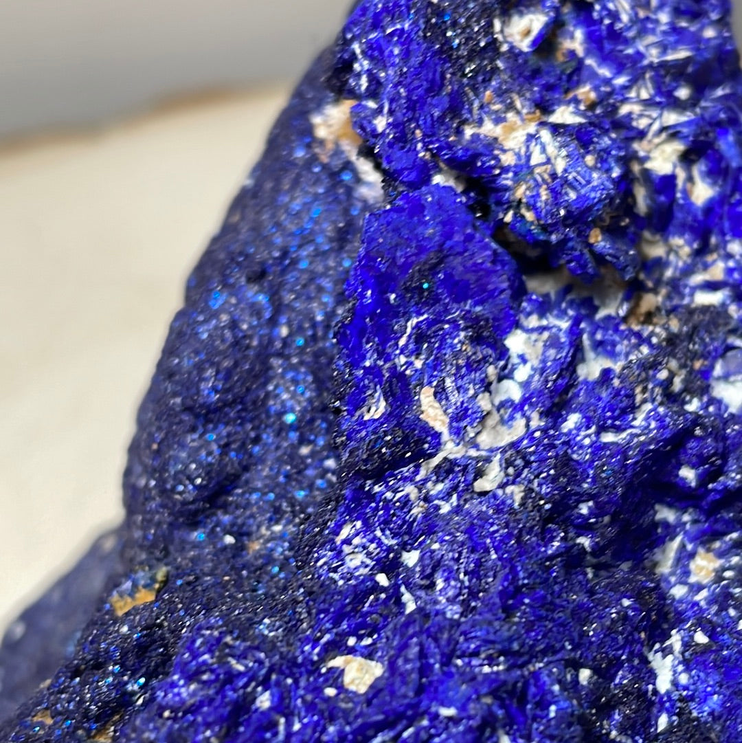Azurite