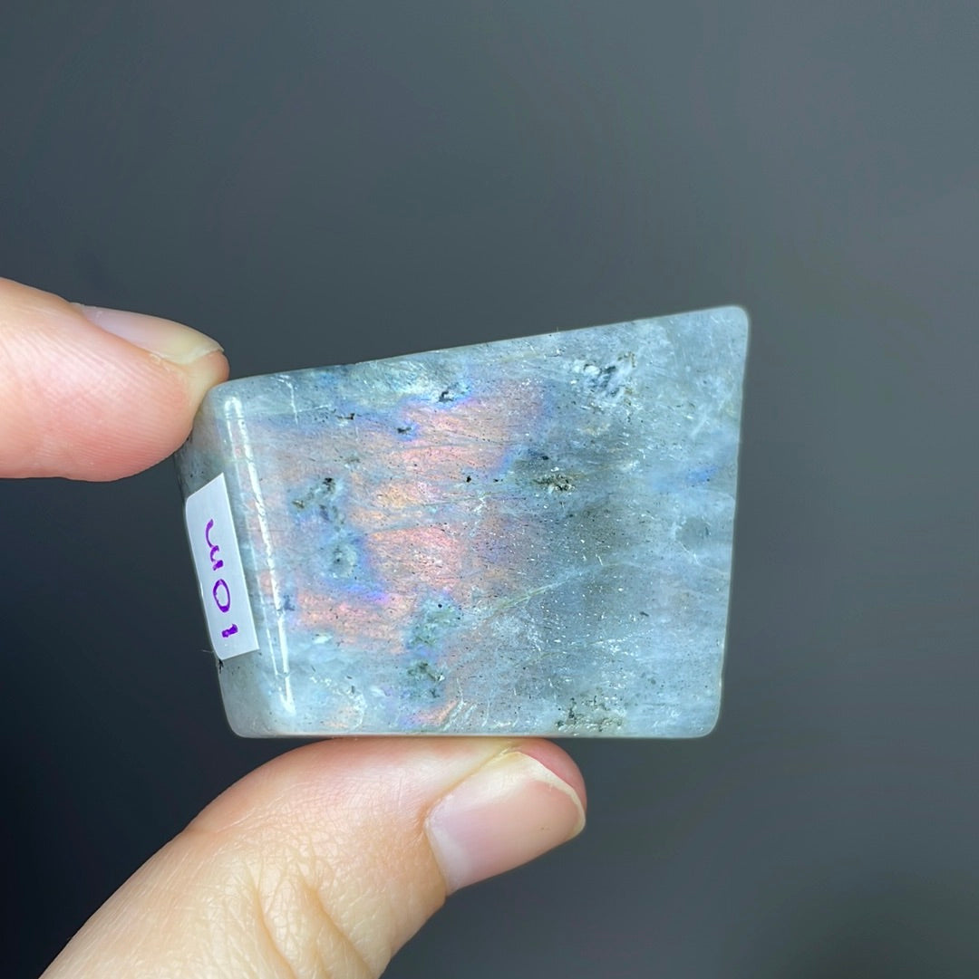 Labradorite Freeform (Small)