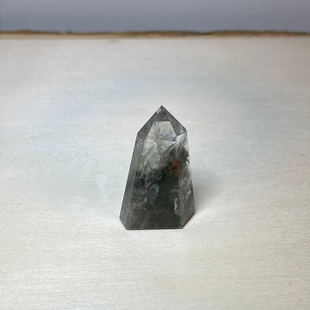 Garden Quartz Points