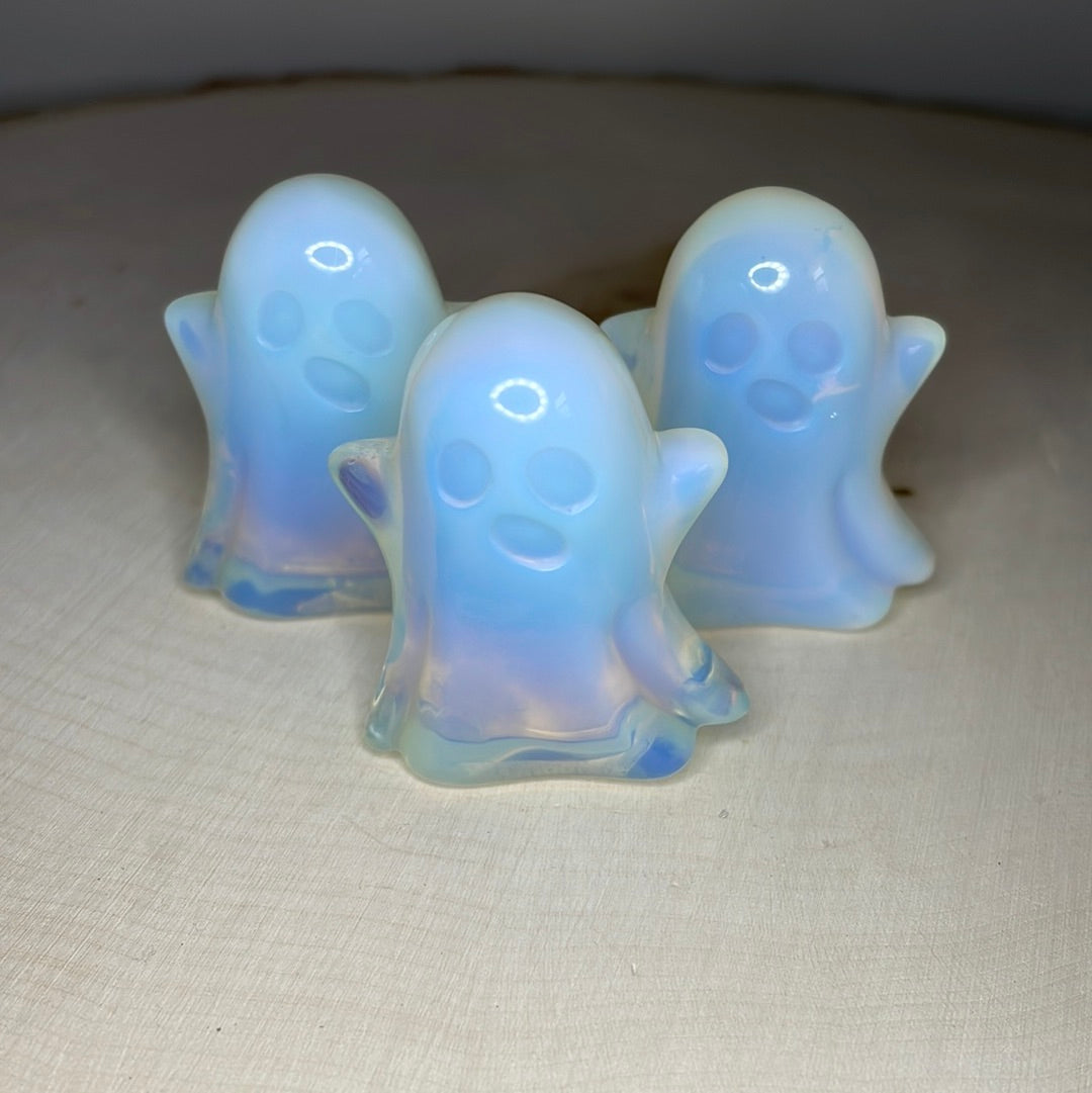 Opalite Ghosts