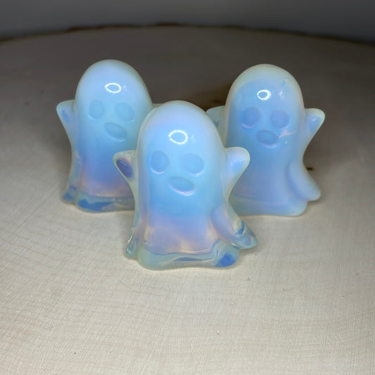Opalite Ghosts