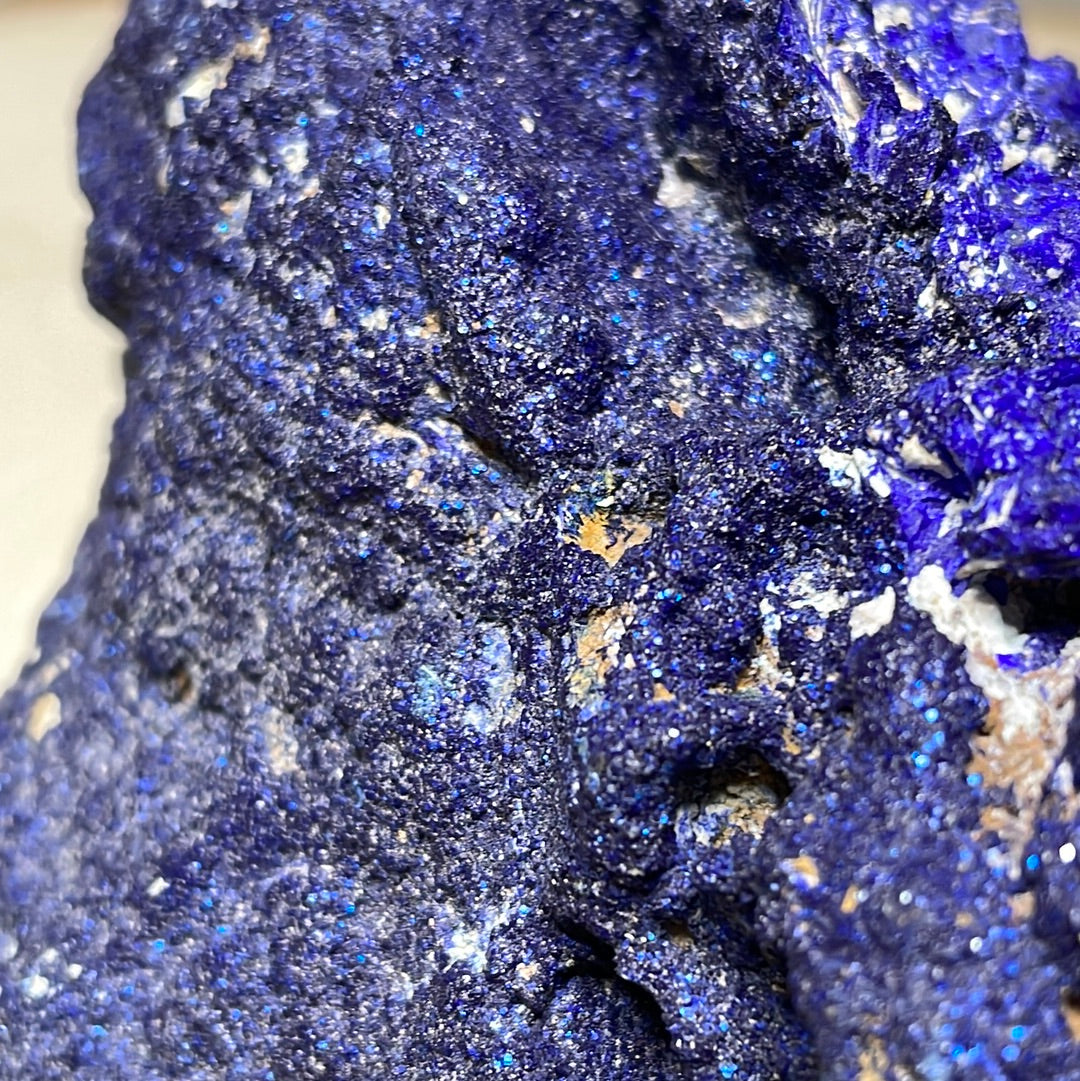 Azurite