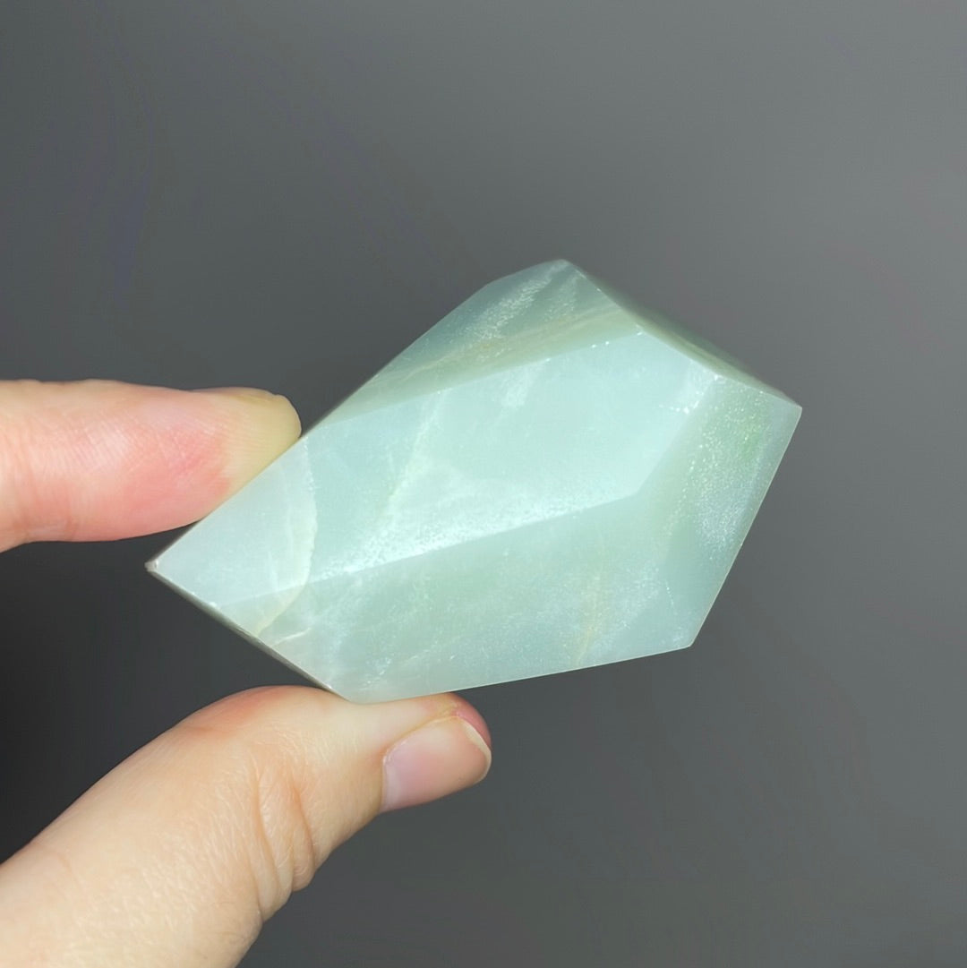 Caribbean Calcite Freeforms