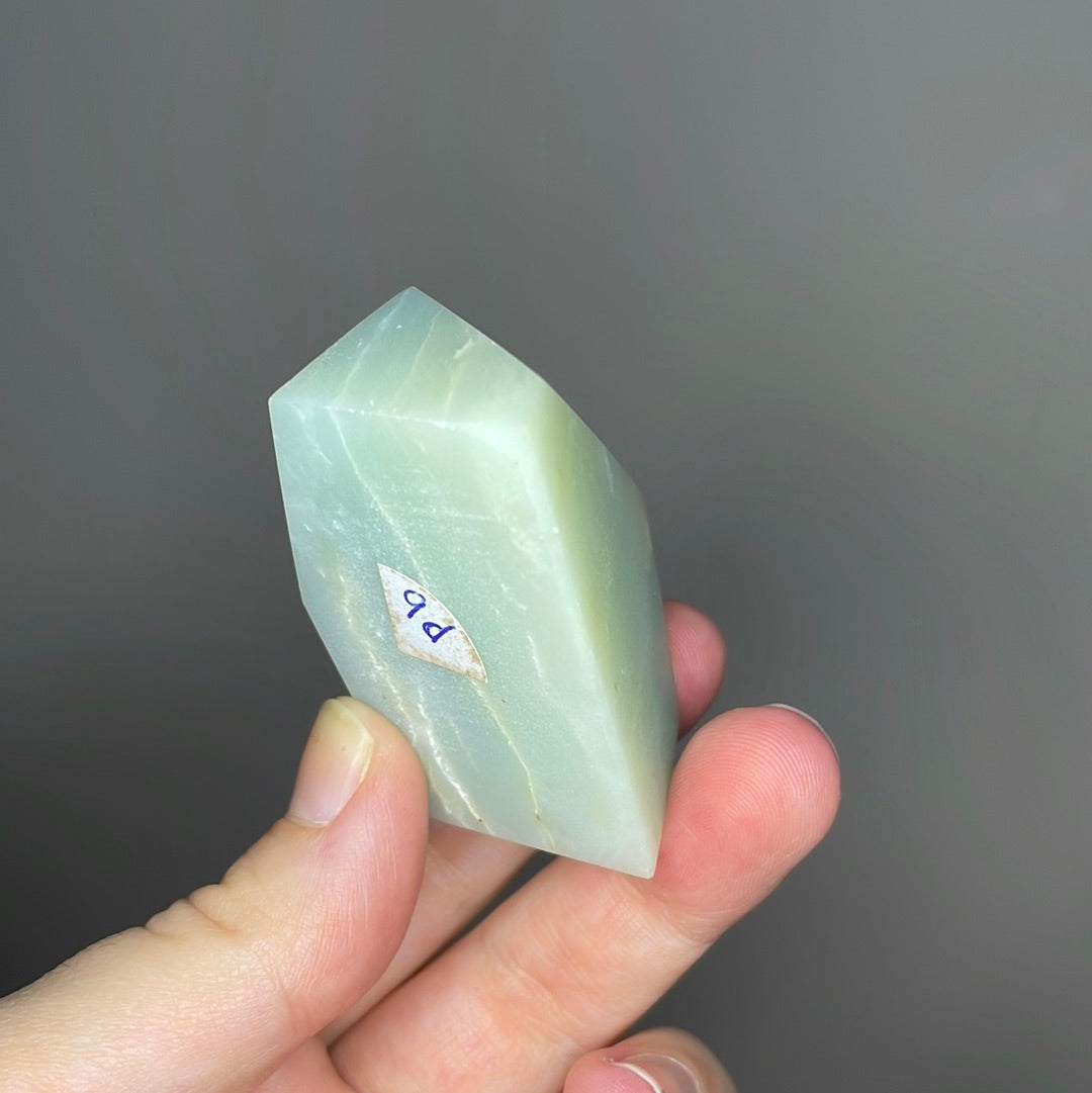 Caribbean Calcite Freeforms