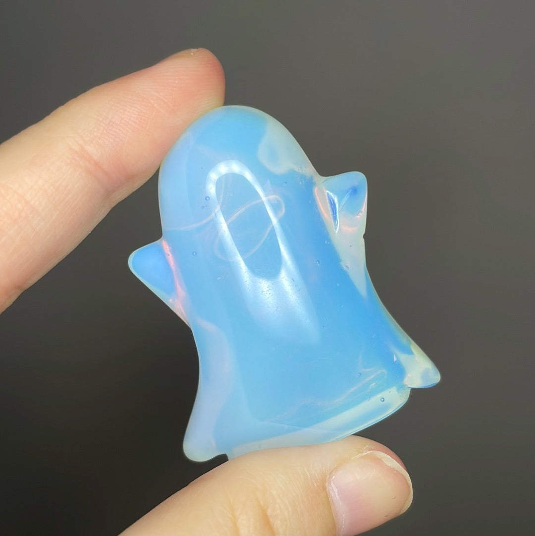 Opalite Ghosts