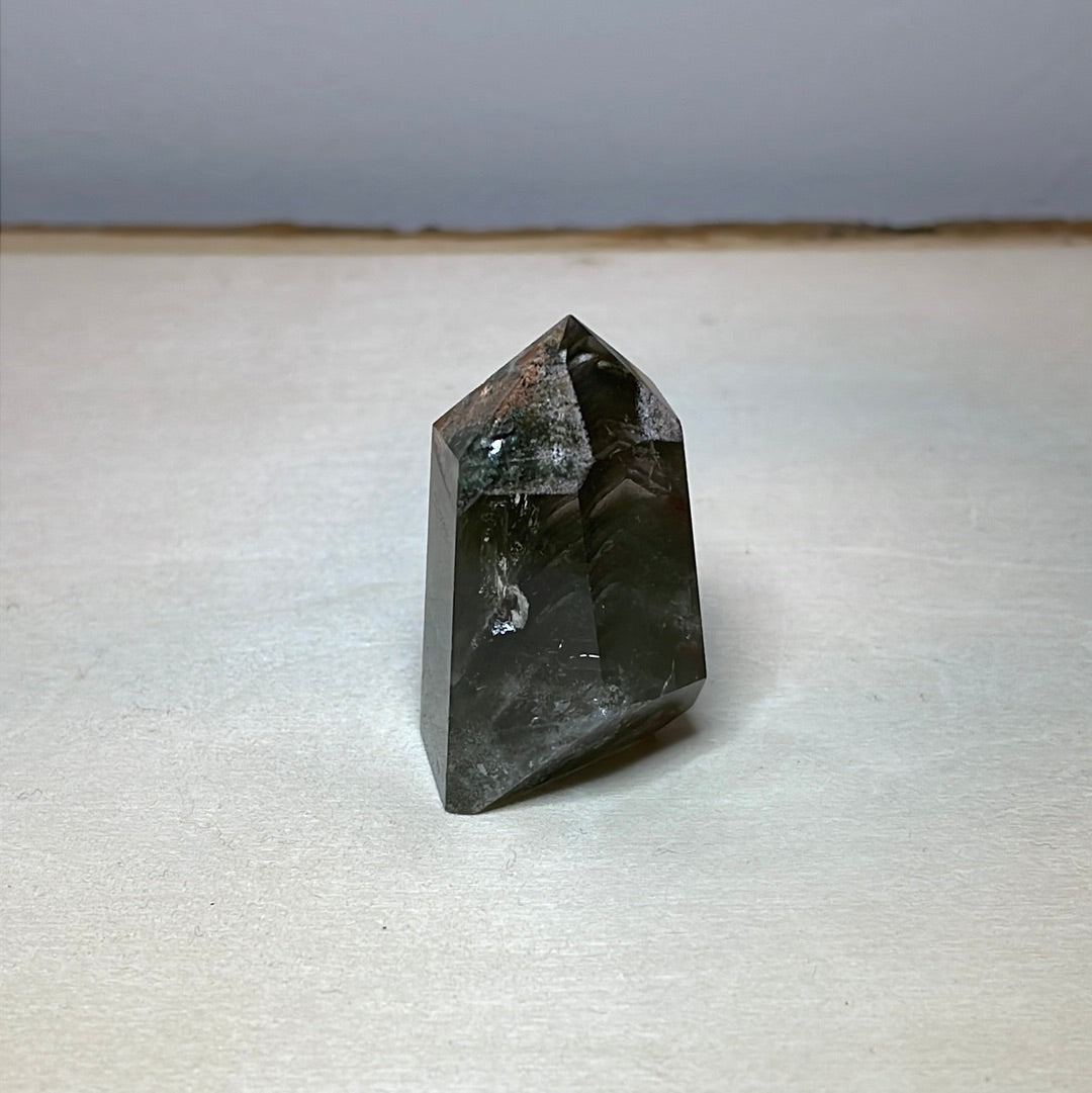 Garden Quartz Points