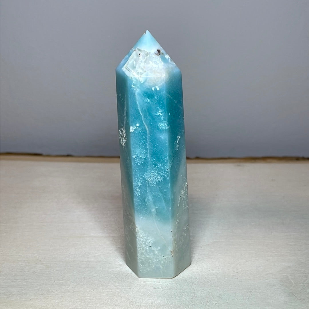 Caribbean Calcite Towers