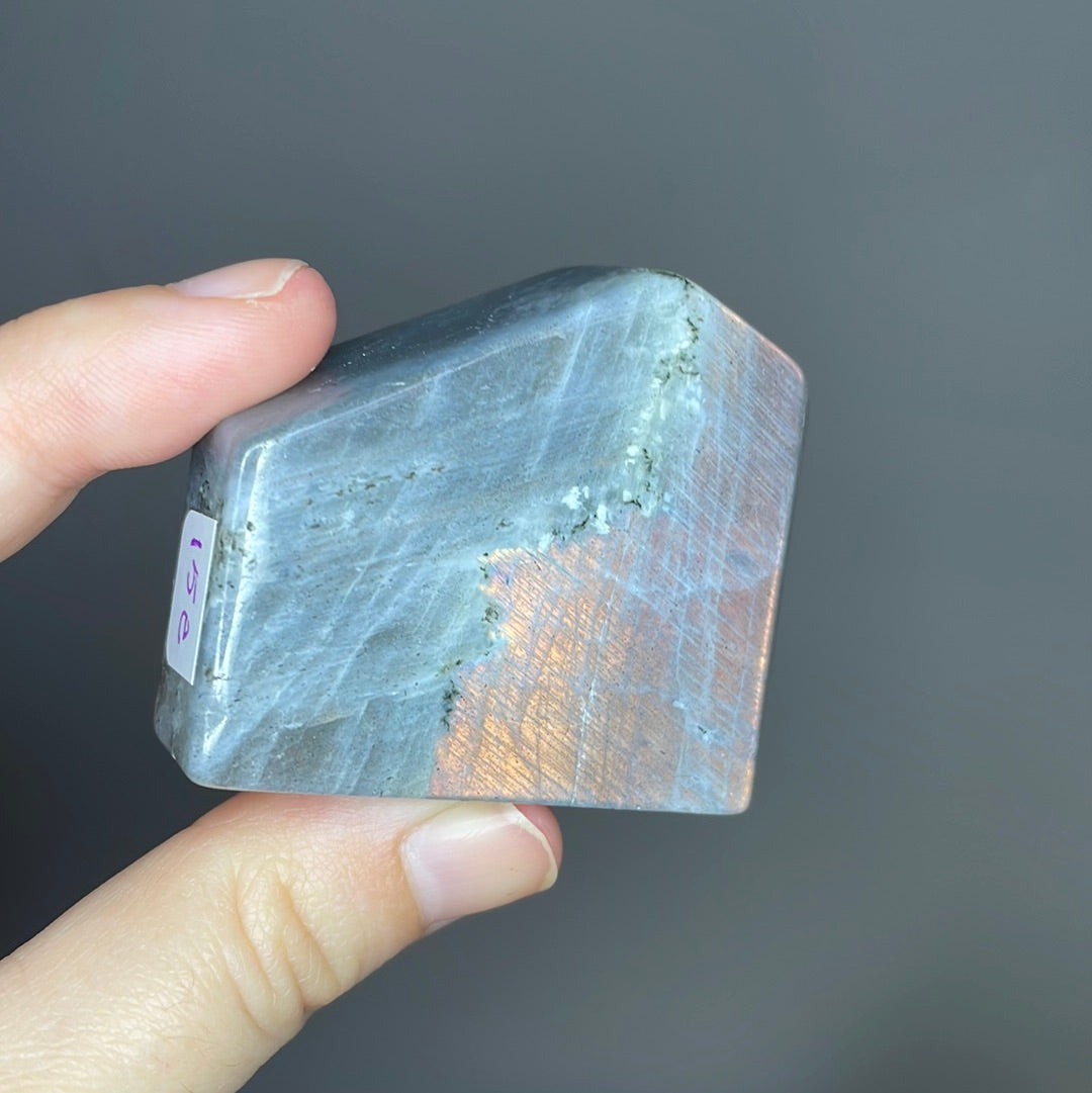 Labradorite Freeform (Small)