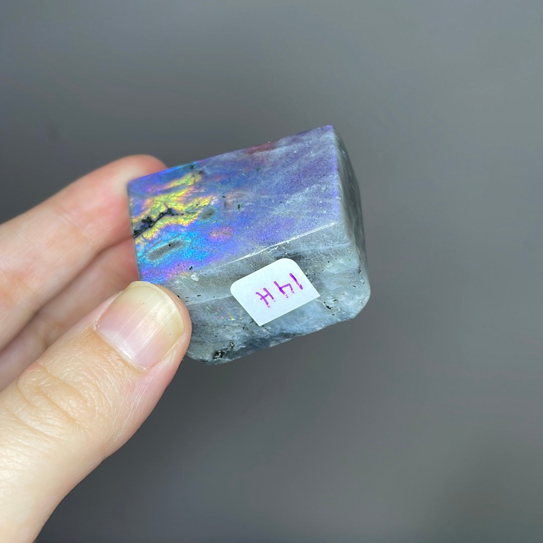 Labradorite Freeform (Small)