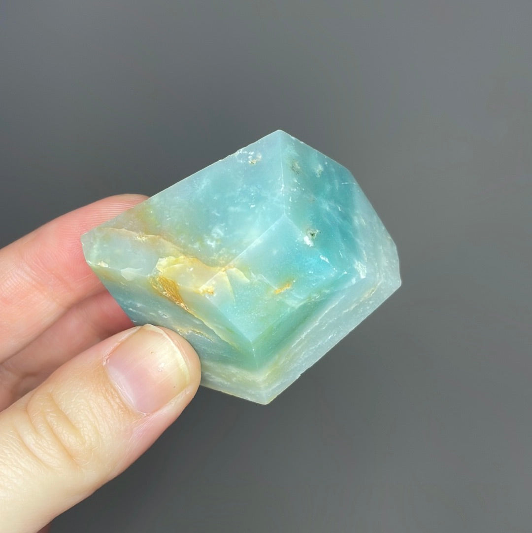 Caribbean Calcite Freeforms