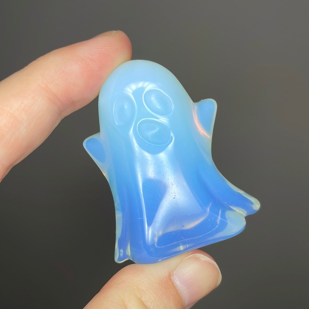Opalite Ghosts