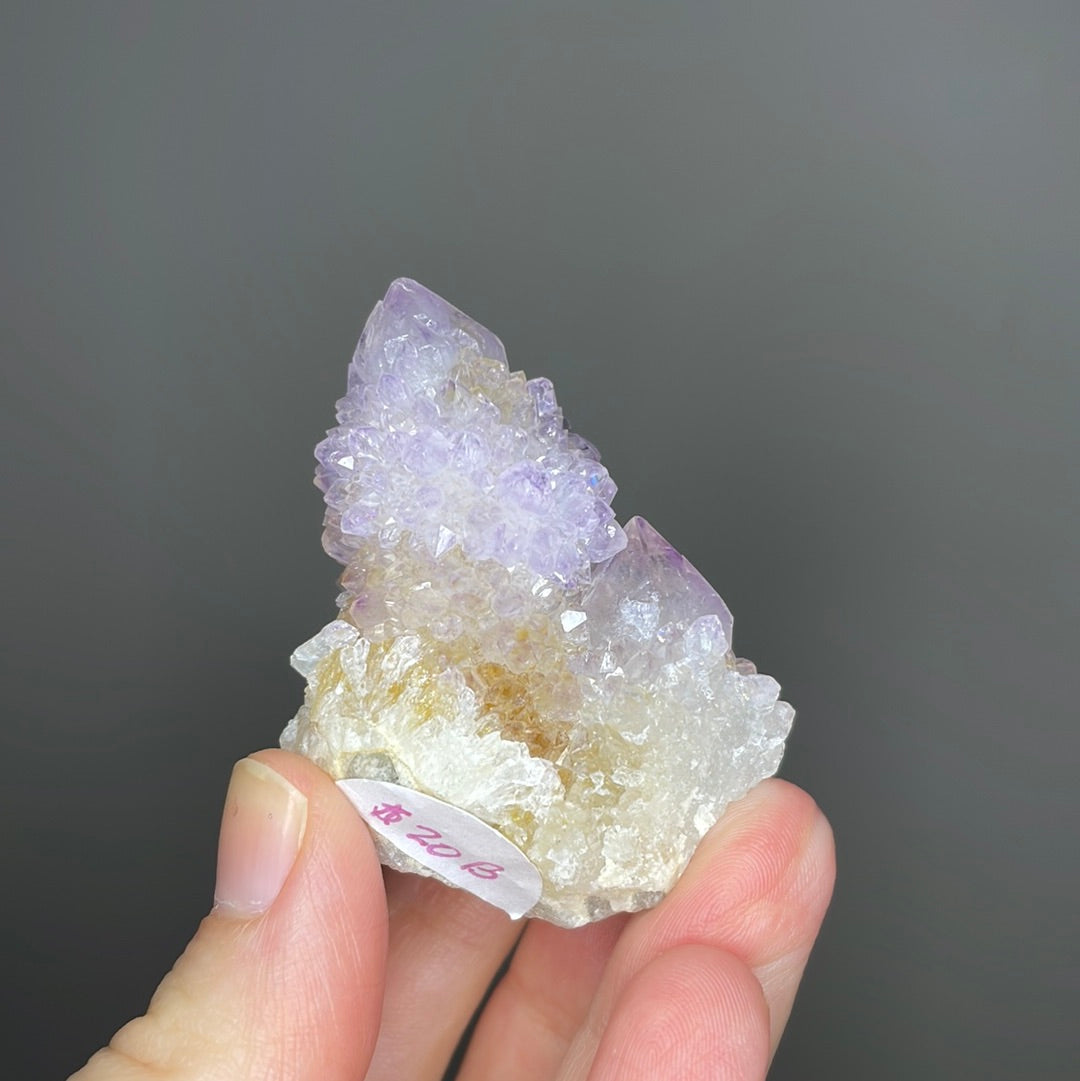 Spirit Quartz