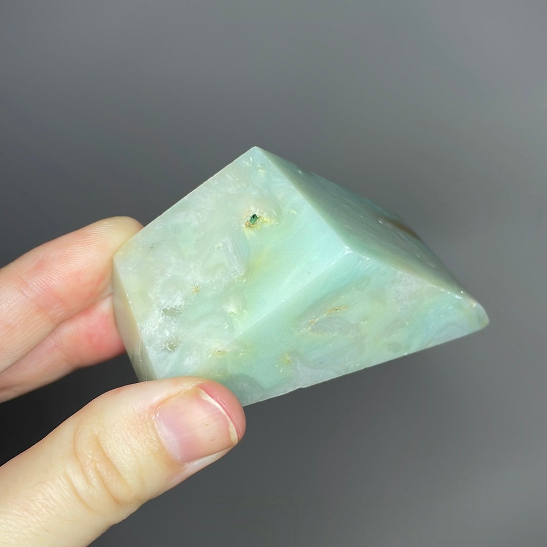 Caribbean Calcite Freeforms