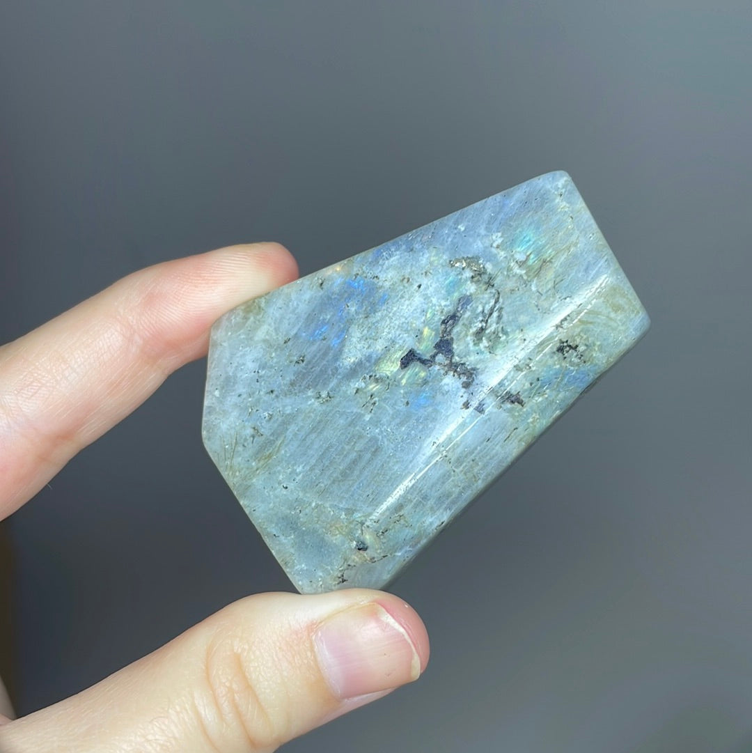 Labradorite Freeform (Small)