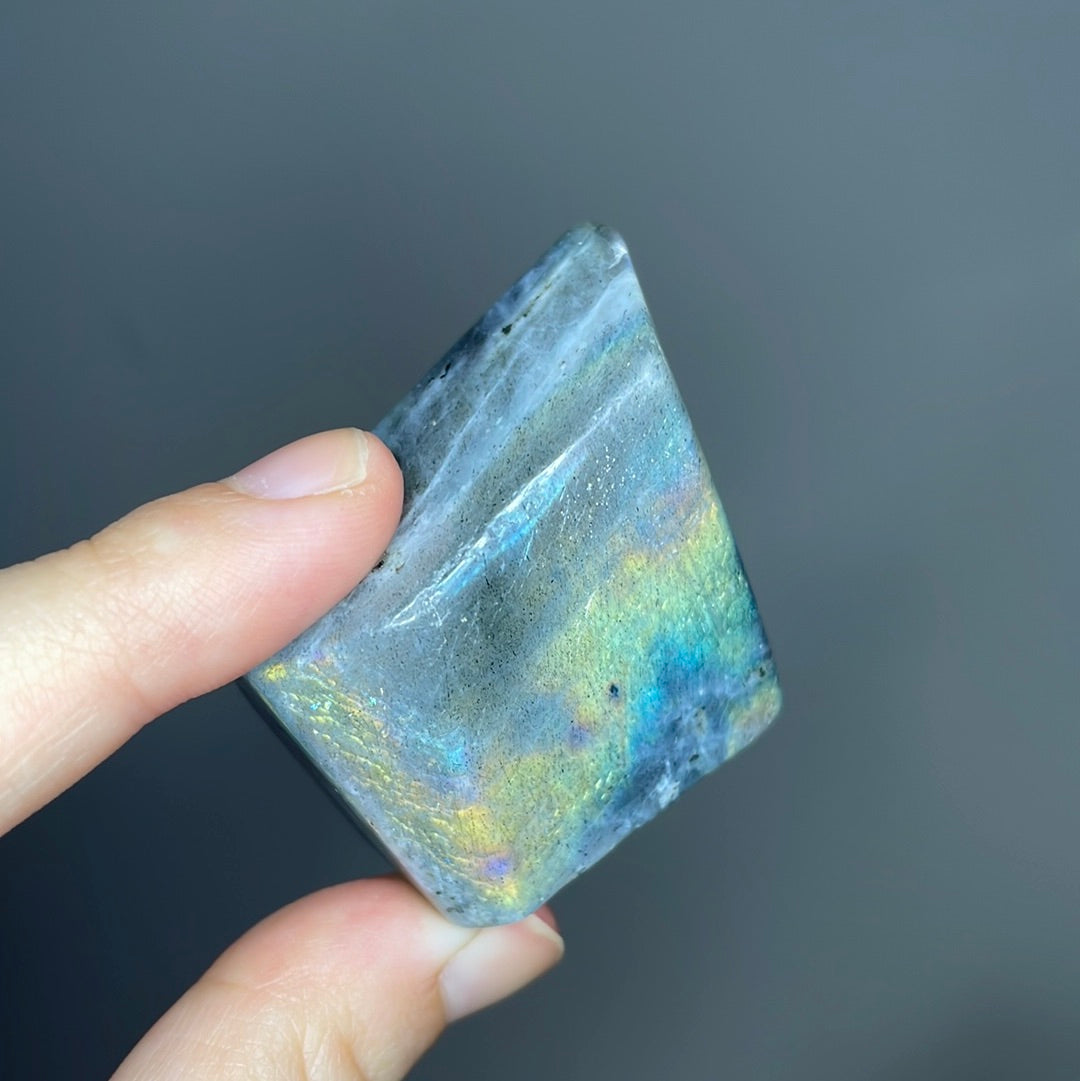 Labradorite Freeform (Small)