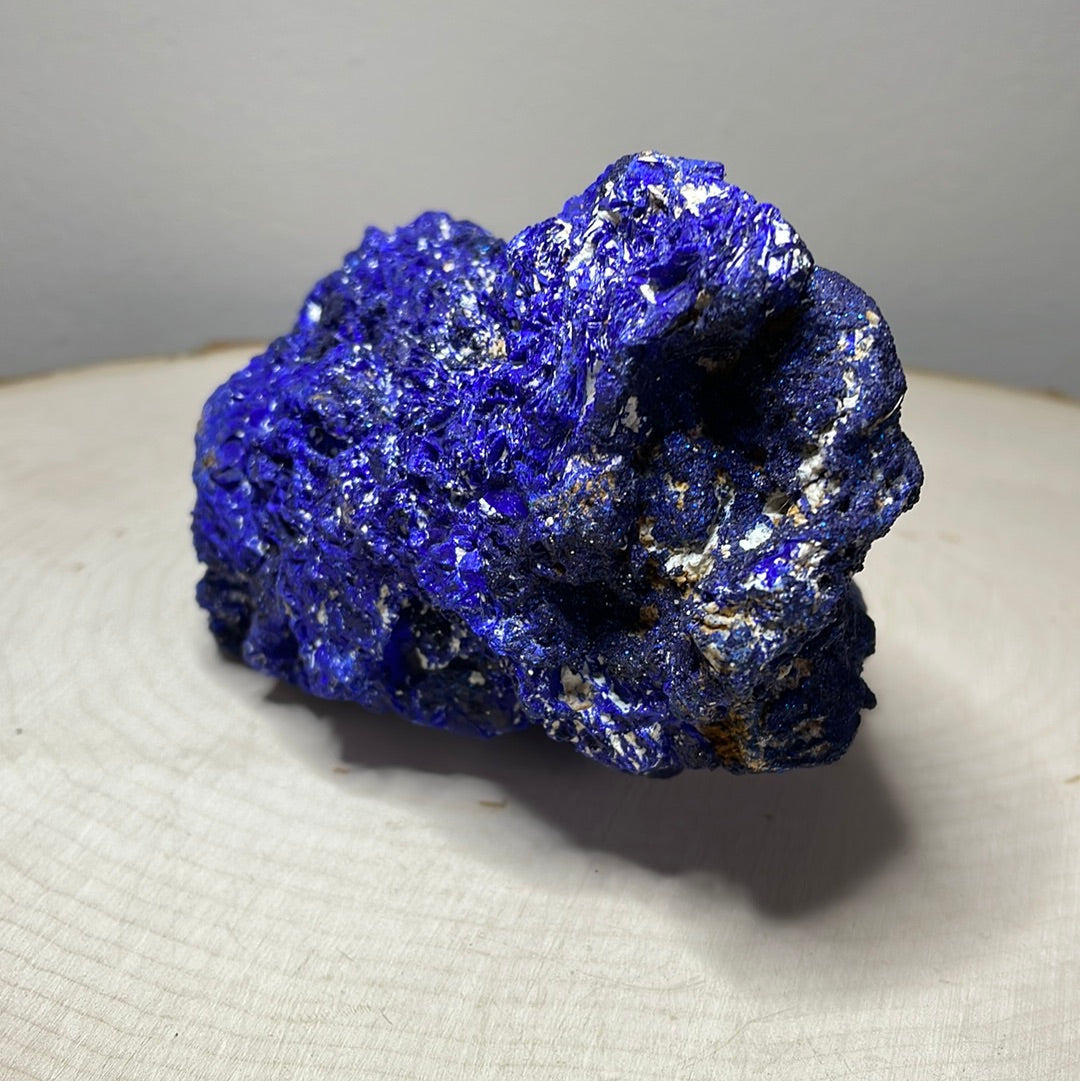 Azurite