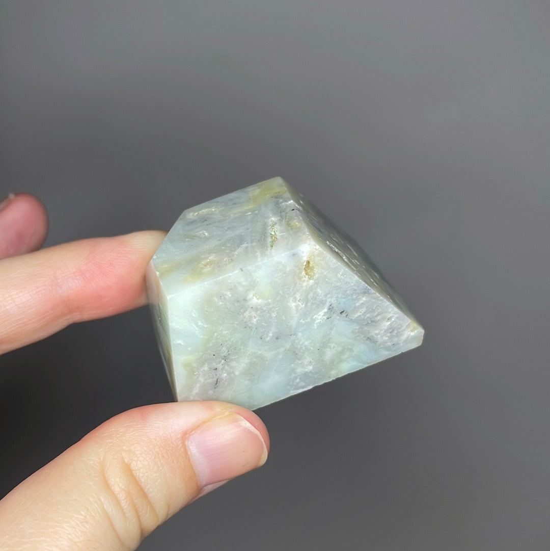 Caribbean Calcite Freeforms