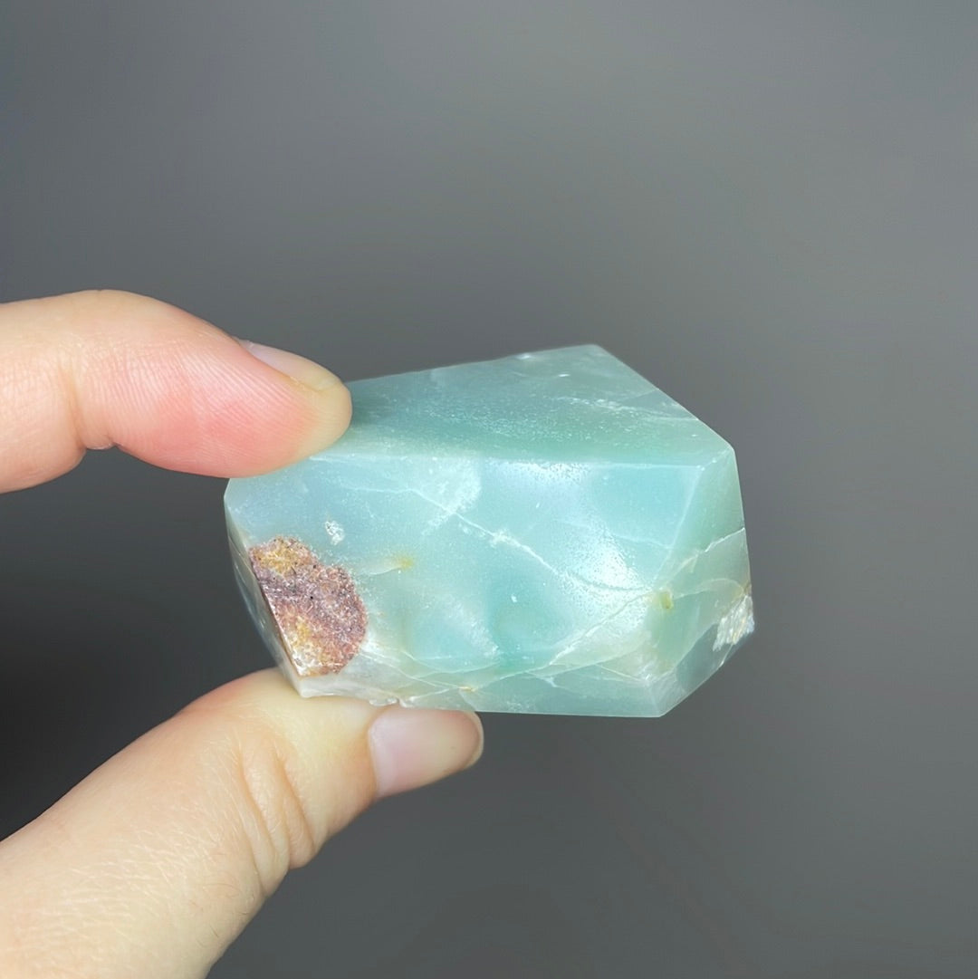 Caribbean Calcite Freeforms