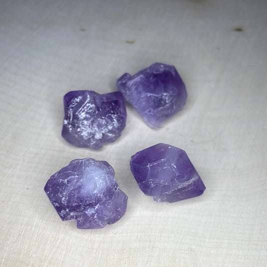 Amethyst (Mini Clusters)