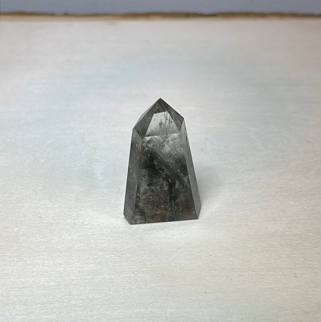 Garden Quartz Points