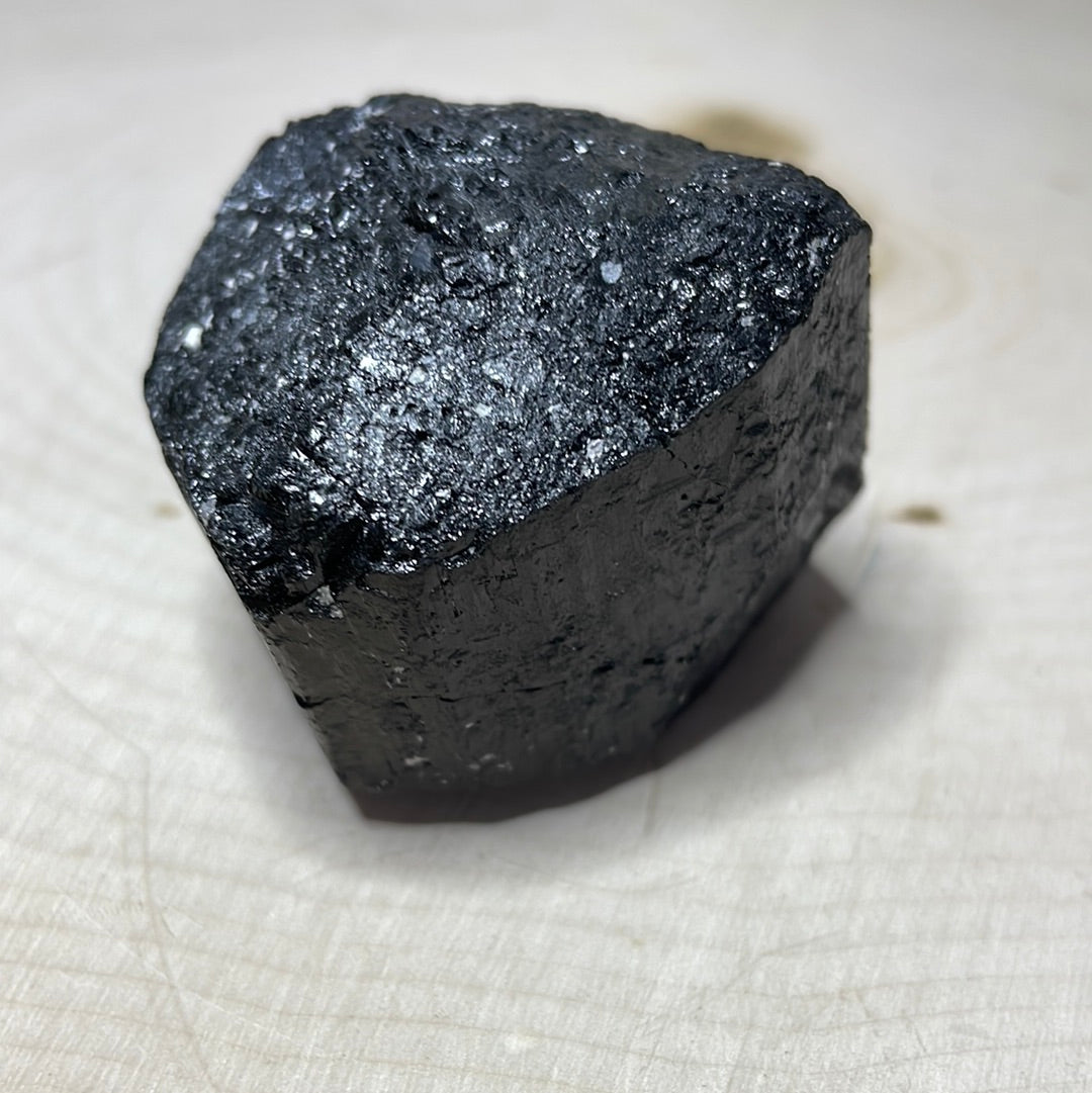 Black Tourmaline (Raw)