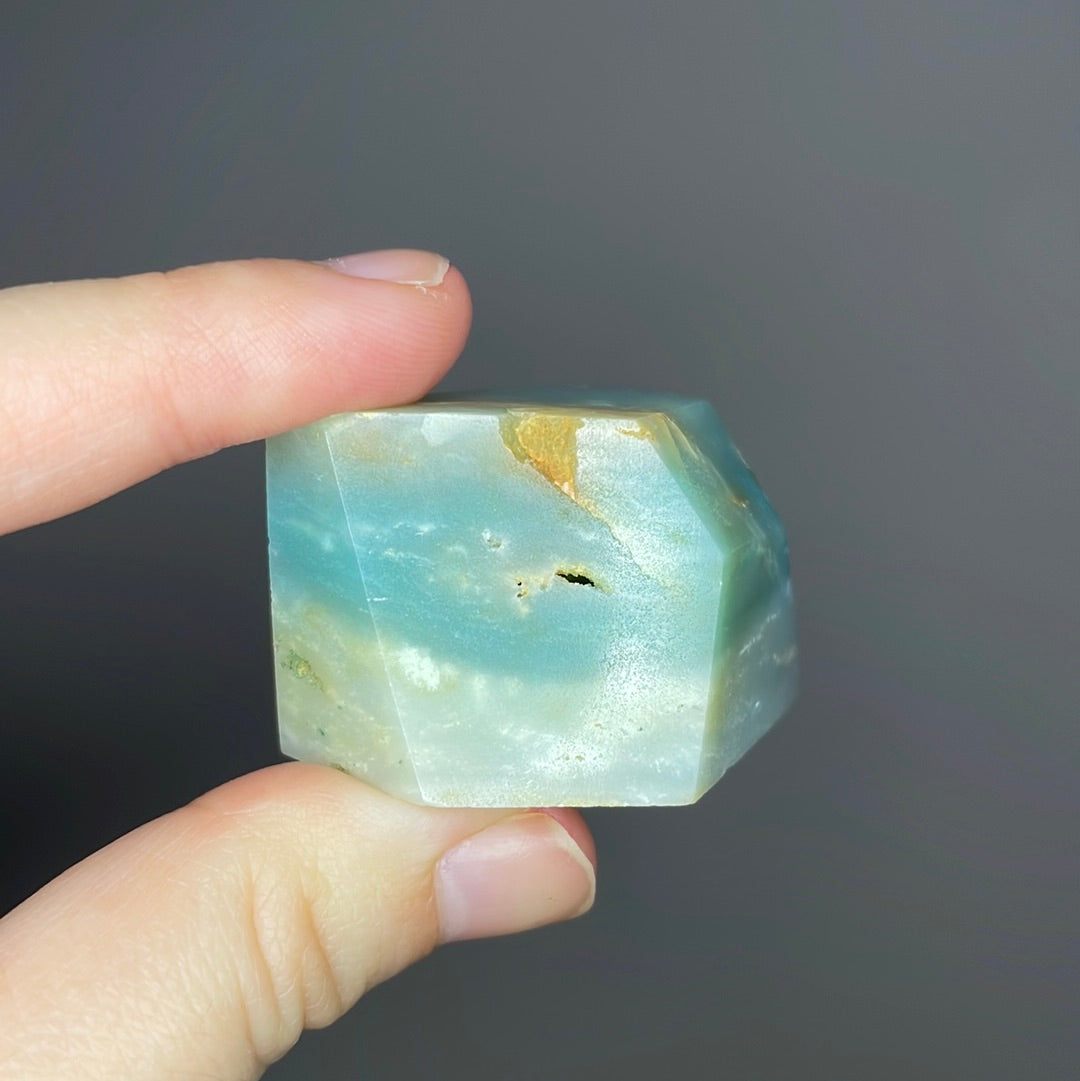 Caribbean Calcite Freeforms