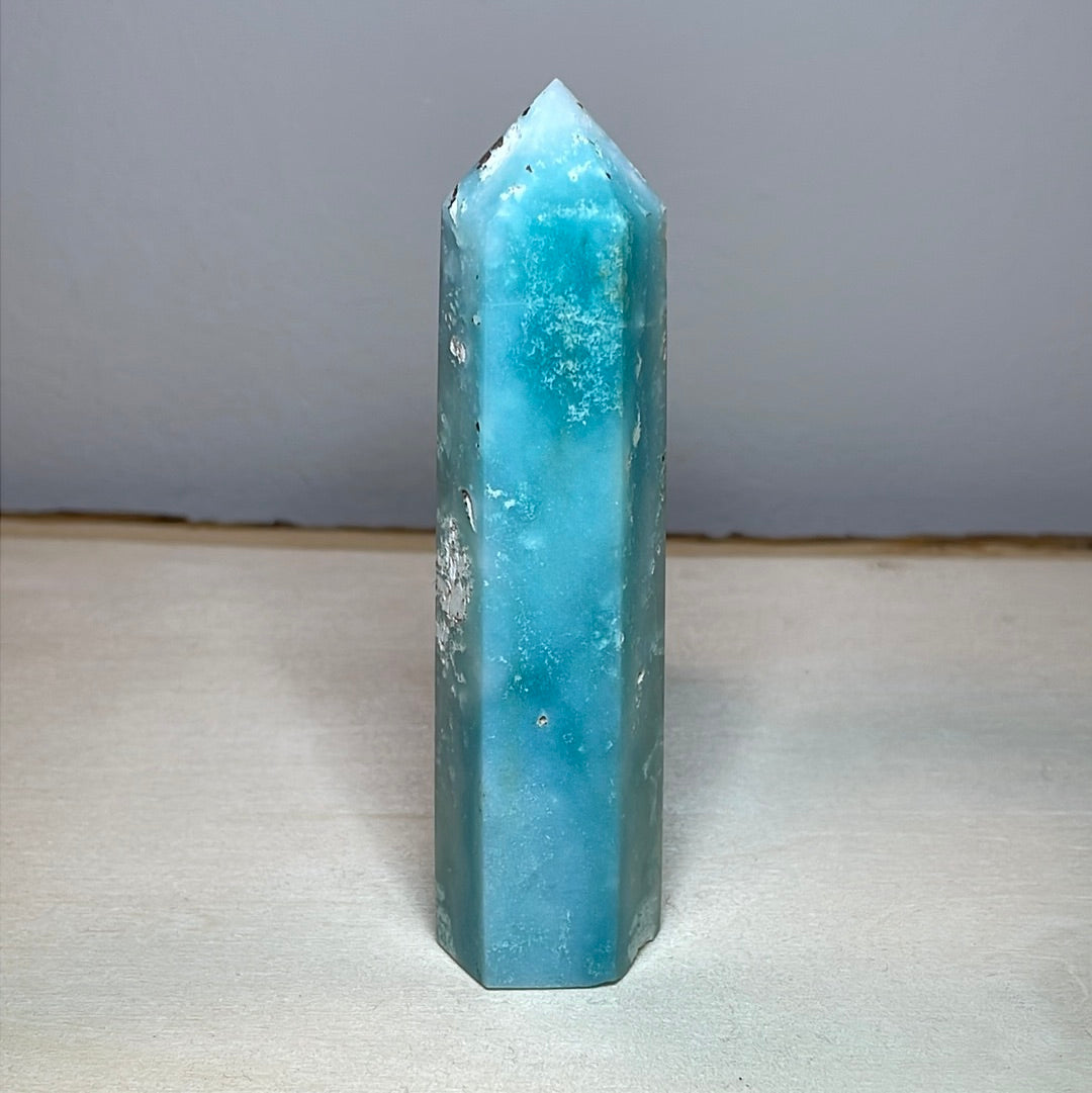 Caribbean Calcite Towers