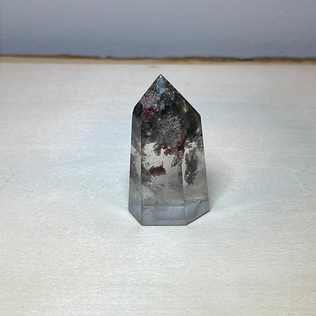 Garden Quartz Points