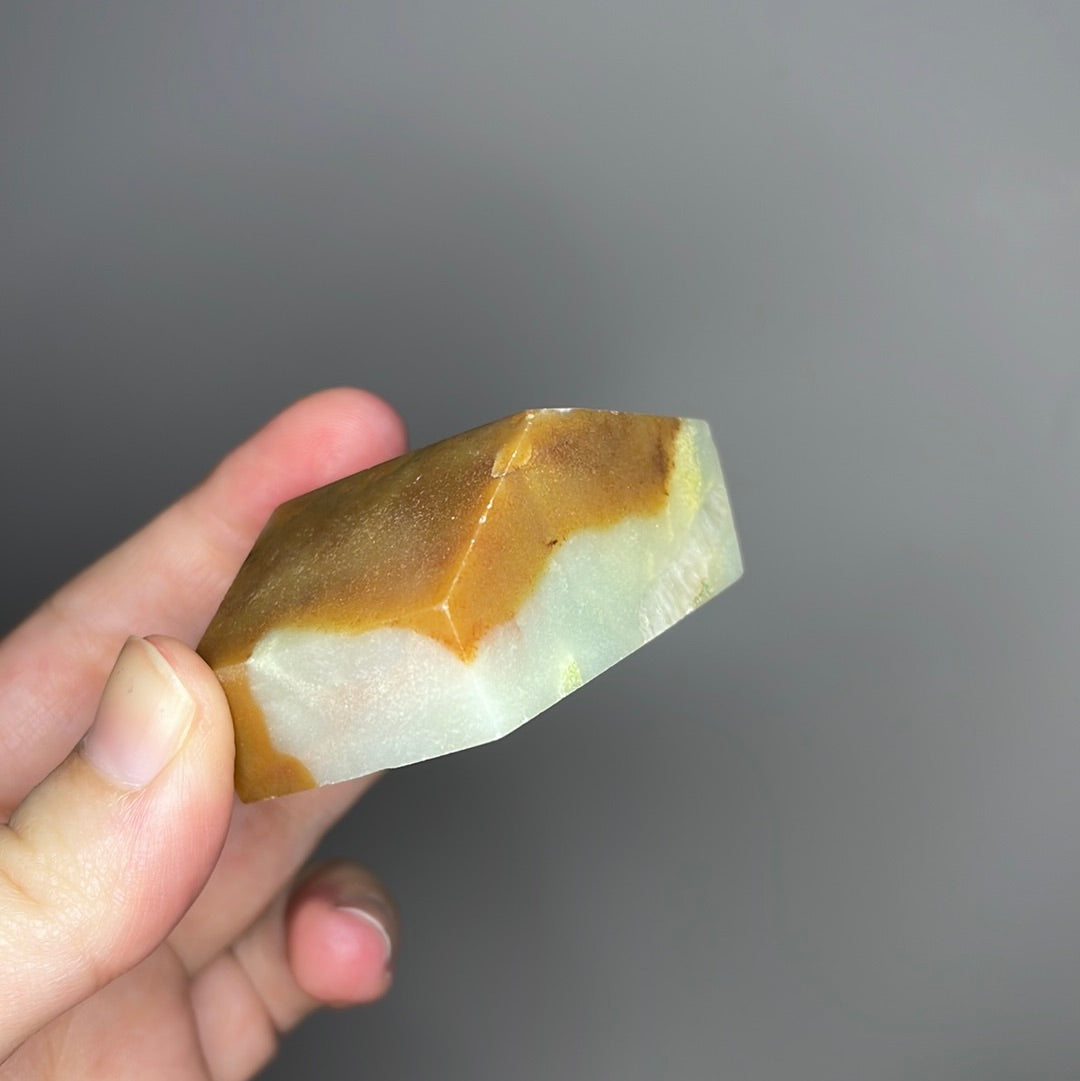 Caribbean Calcite Freeforms